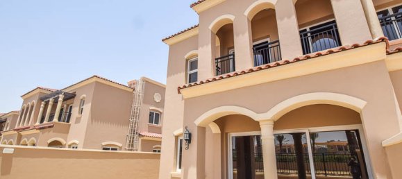 3 bedrooms Villa in Serena, UAE No. 3462 5