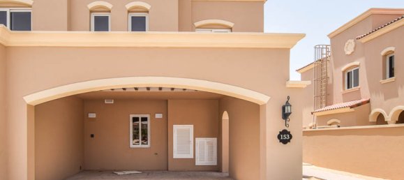 3 bedrooms Villa in Serena, UAE No. 3462 8