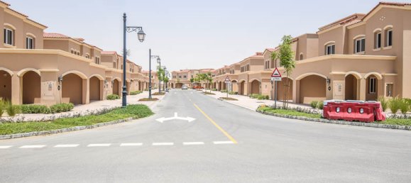 3 bedrooms Villa in Serena, UAE No. 3462 9