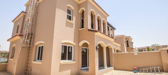 3 bedrooms Villa in Serena, UAE No. 3462 4