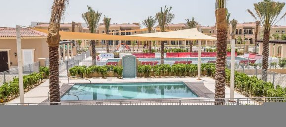 3 bedrooms Villa in Serena, UAE No. 3462 7