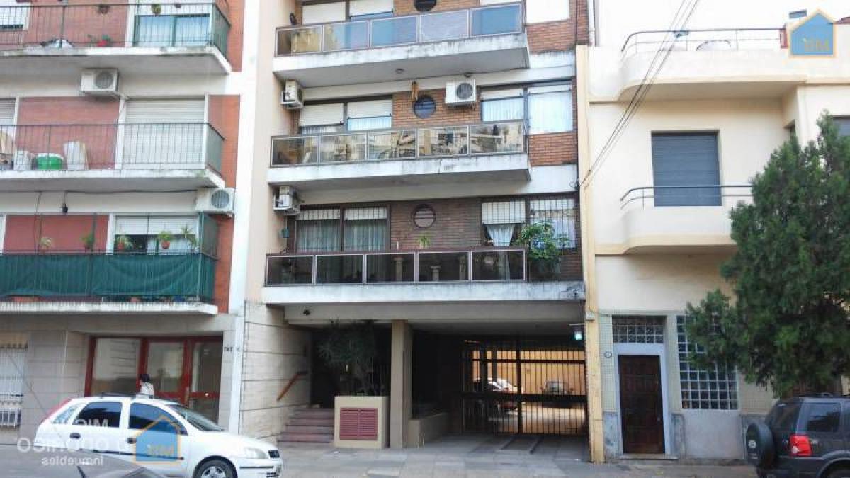 Estudio en Buenos Aires, Argentina No. 91192