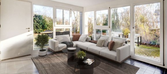 2 chambres Maison à Freising, Germany No. 195217 14