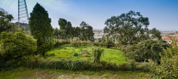 Grundstück in Vila Nova de Gaia, Portugal 1291m², Nr. 125990 2