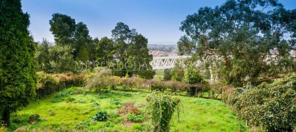 Grundstück in Vila Nova de Gaia, Portugal 1291m², Nr. 125990 3