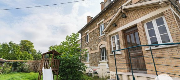 6 bedrooms House in Betheniville, France No. 239525 9