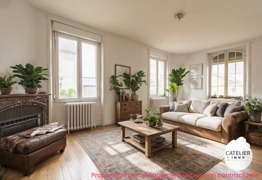 6 bedrooms House in Betheniville, France No. 239525