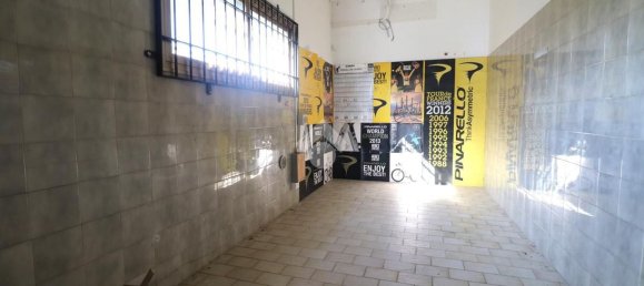 280m² Warehouse in Marmirolo, Italy No. 159055 5