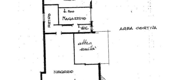 280m² Warehouse in Marmirolo, Italy No. 159055 26