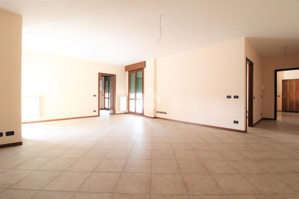 4 rooms Apartment in Sassuolo, Italy No. 107785