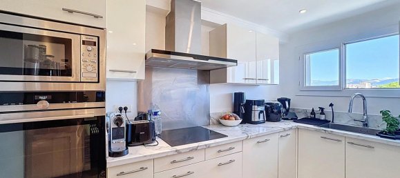 2 Schlafzimmer Wohnung in Antibes, France, Nr. 299797 4