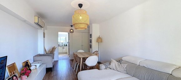 2 Schlafzimmer Wohnung in Antibes, France, Nr. 299797 2