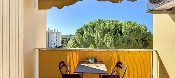 2 Schlafzimmer Wohnung in Antibes, France, Nr. 299797 8