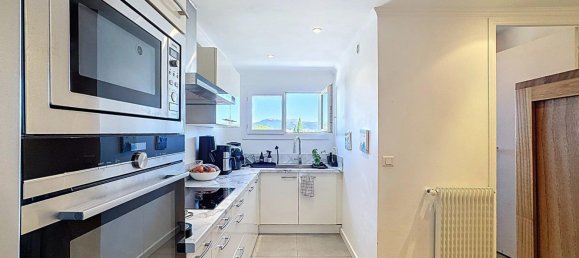 2 Schlafzimmer Wohnung in Antibes, France, Nr. 299797 3