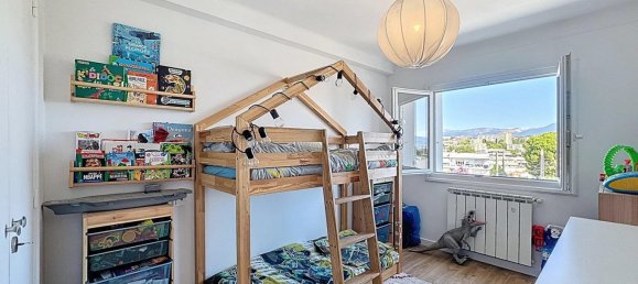 2 Schlafzimmer Wohnung in Antibes, France, Nr. 299797 6
