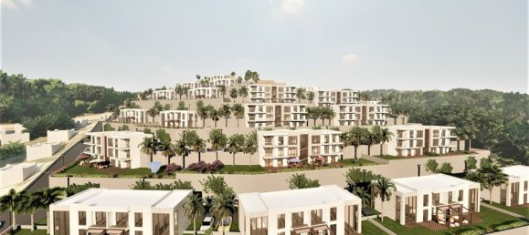 Villa 3+1 in Bodrum, Turkey No. 5260 14