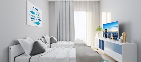 Villa 3+1 in Bodrum, Turkey No. 5260 19