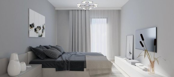 Villa 3+1 in Bodrum, Turkey No. 5260 20