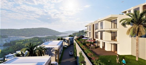 Villa 3+1 in Bodrum, Turkey No. 5260 6