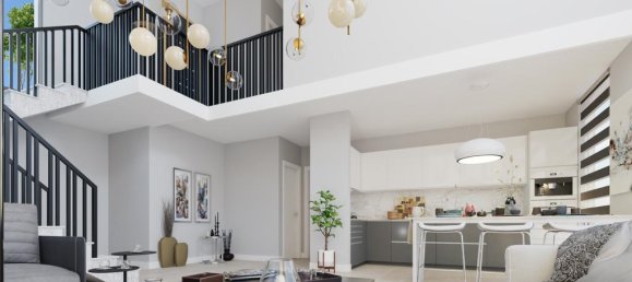 Villa 3+1 in Bodrum, Turkey No. 5260 16