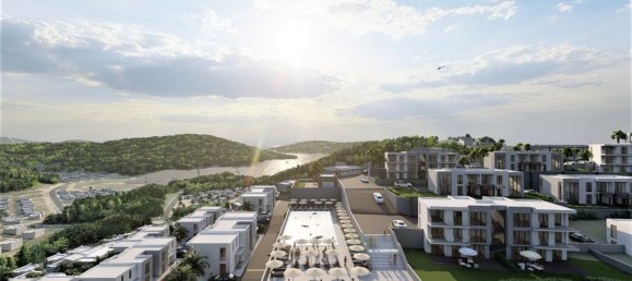 Villa 3+1 in Bodrum, Turkey No. 5260 5