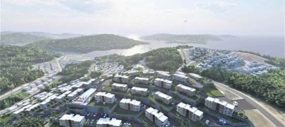 Villa 3+1 in Bodrum, Turkey No. 5260 10