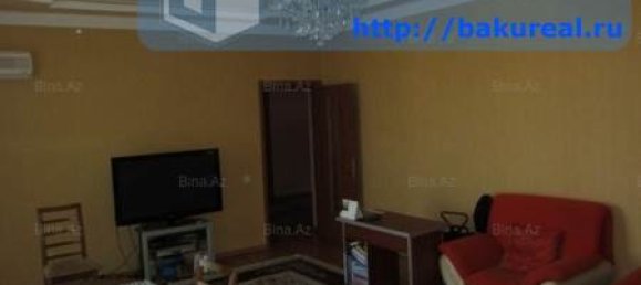 4 bedrooms Apartment in Baku, Azerbaijan No. 914 5