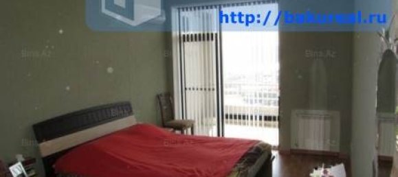 4 bedrooms Apartment in Baku, Azerbaijan No. 914 7