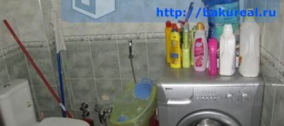 4 bedrooms Apartment in Baku, Azerbaijan No. 914 10