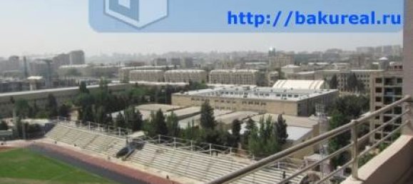 4 bedrooms Apartment in Baku, Azerbaijan No. 914 2