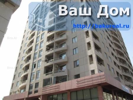 4 bedrooms Apartment in Baku, Azerbaijan No. 914