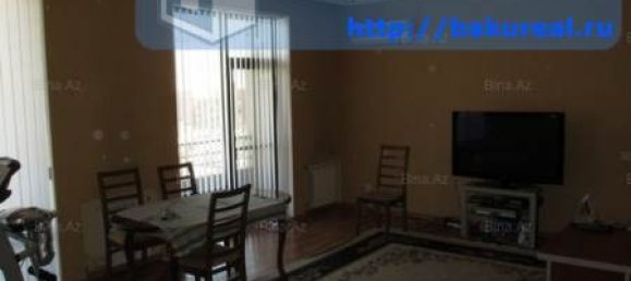 4 bedrooms Apartment in Baku, Azerbaijan No. 914 4