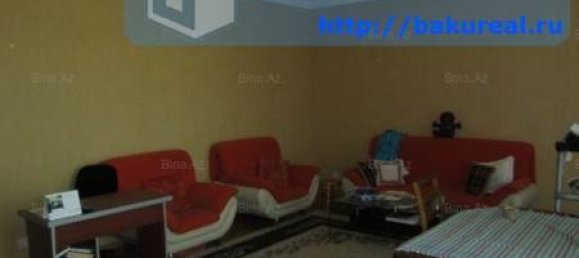 4 bedrooms Apartment in Baku, Azerbaijan No. 914 3
