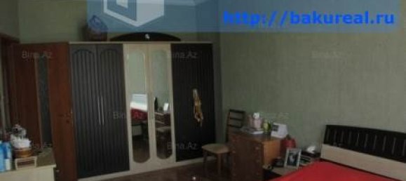 4 bedrooms Apartment in Baku, Azerbaijan No. 914 8