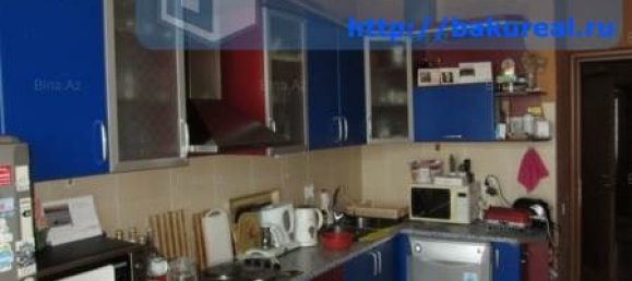 4 bedrooms Apartment in Baku, Azerbaijan No. 914 6