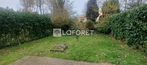 Дом с 4 спальнями в Этапль, Франция № 49571 2