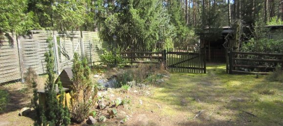 Земельный участок в Тельтов-Флеминг, Германия № 224048 4