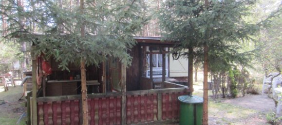 Земельный участок в Тельтов-Флеминг, Германия № 224048 7