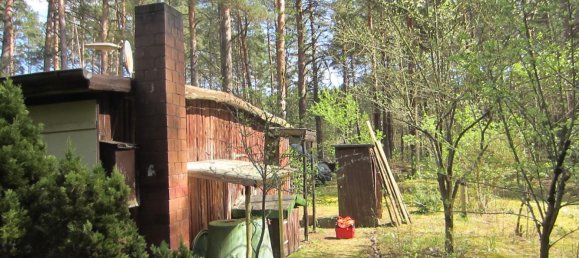 Земельный участок в Тельтов-Флеминг, Германия № 224048 6