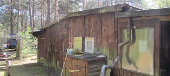 Земельный участок в Тельтов-Флеминг, Германия № 224048 8