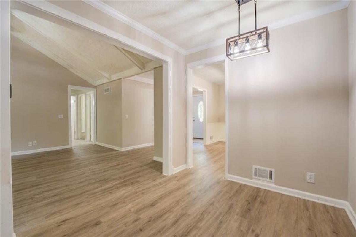 3 bedrooms House in Conyers, USA No. 421710