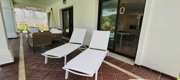 3 bedrooms Villa in Estepona, Spain No. 140658 17