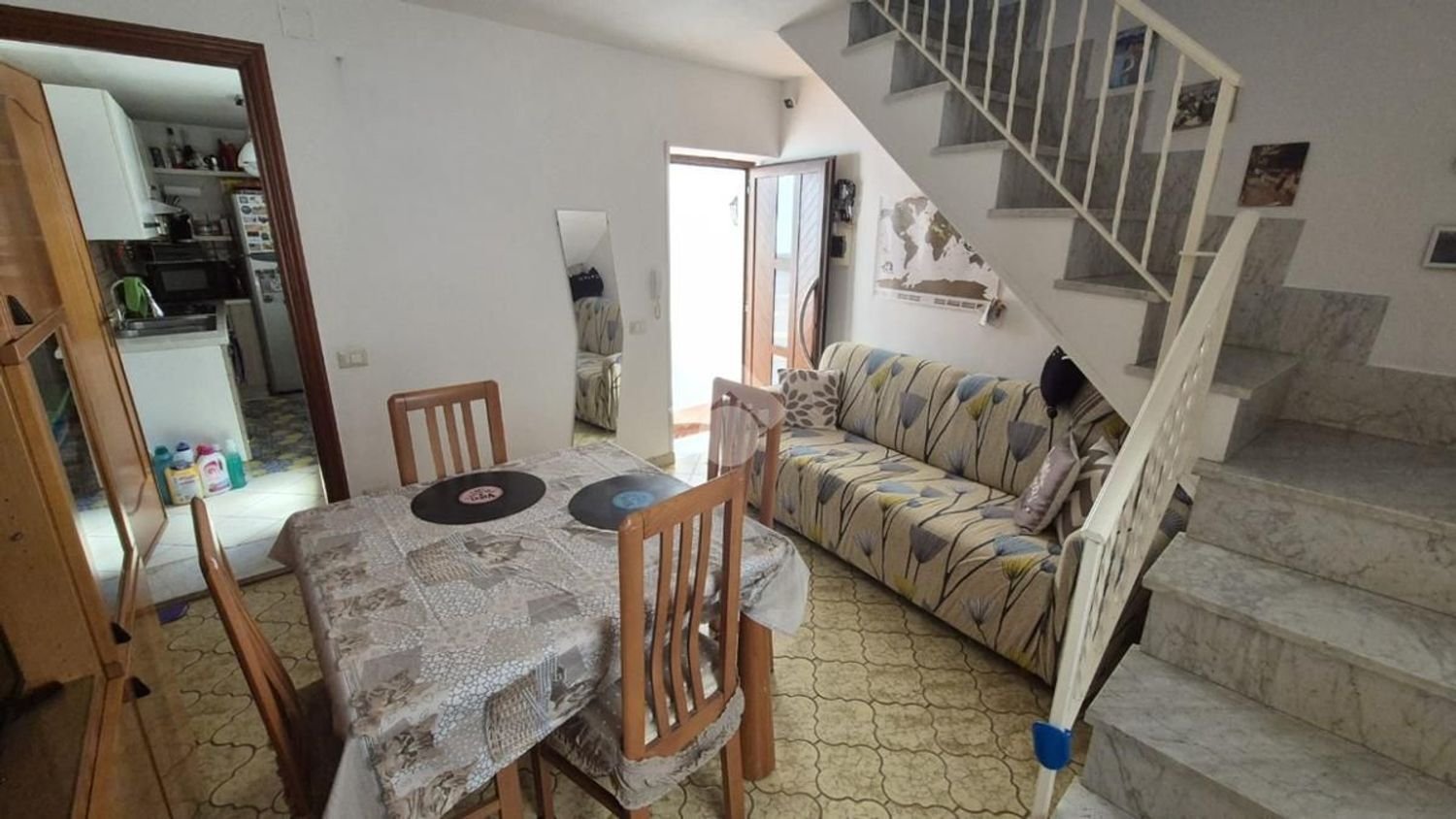 2 rooms Apartment in Ravello, Italy No. 294541