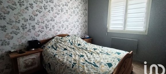 Casa de 3 dormitorios en Maine-et-Loire, France No. 286759 7