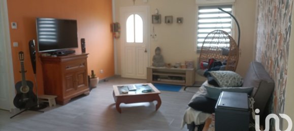 Casa de 3 dormitorios en Maine-et-Loire, France No. 286759 4