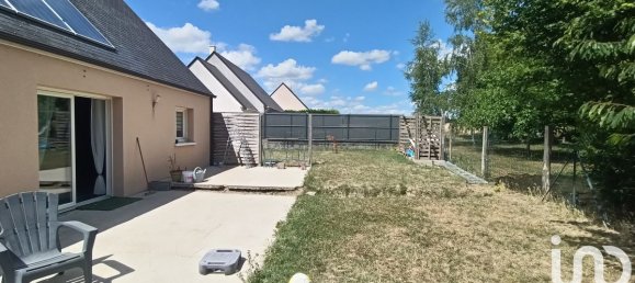 Casa de 3 dormitorios en Maine-et-Loire, France No. 286759 15