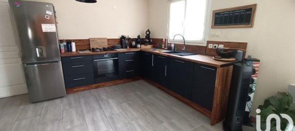 Casa de 3 dormitorios en Maine-et-Loire, France No. 286759 2