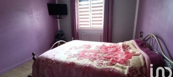 Casa de 3 dormitorios en Maine-et-Loire, France No. 286759 8