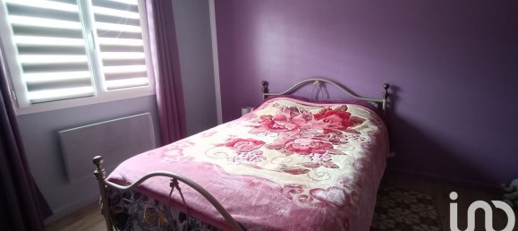 Casa de 3 dormitorios en Maine-et-Loire, France No. 286759 9