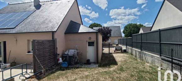 Casa de 3 dormitorios en Maine-et-Loire, France No. 286759 17